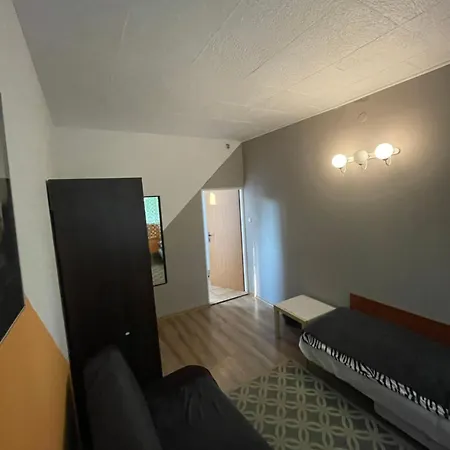 *Dana pokoje gościnne-2